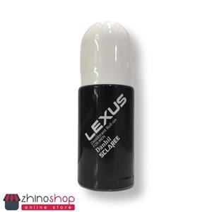 رول مردانه ضدتعریق lexus نایس پاپت حجم 60ml 