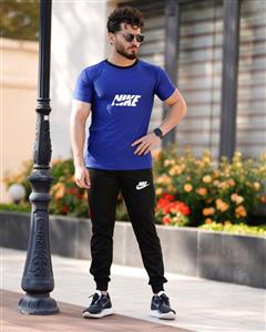 ست تیشرت شلوار NIKE مدل DAILY کد 6002