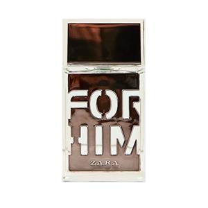 عطر مردانه فور هیم زارا حجم 100 میل FOR HIM ZARA 100 ML