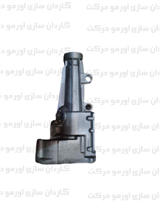 گلدانی گیربکس آردی و روا معمولی