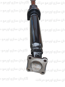 گاردان وانت زامیاد شوکا