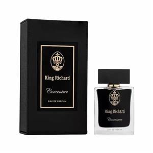 ادو پرفیوم مردانه کینگ ریچارد مدل concentree حجم 100 میلی لیتر