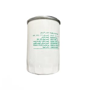 فیلتر گازوئیل مدل N10 مناسب برای بیل مکانیکی کوماتسو pc200
