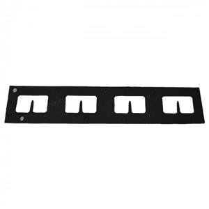 واشر منیفولد هوا مدل 481F-1008028  مناسب برای ام وی ام 530