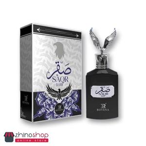 ادکلن صقر روونا حجم 100 میلی لیتر