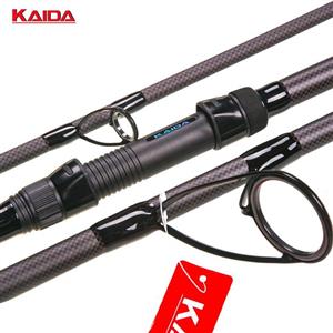 چوب ماهیگیری کپوری سه تکه KAIDA NOBLEST K-SERIES 