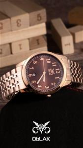 ساعت مچی مردانه اوبلاک K72708G-2