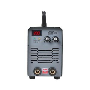 اینورتر جوشکاری ۲۰۰ آمپر آروا مدل Arva 2178B