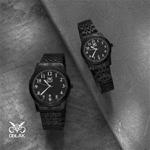ساعت مچی مردانه اوبلاک K72708G-1