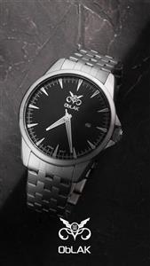 ساعت مچی مردانه اوبلاک K72716G-1