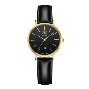 ساعت مچی زنانه اوبلاک FLINT-K72705L-2