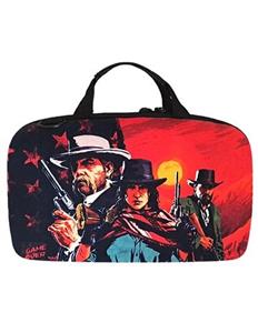 کیف حمل xbox series s RED DEAD طرح RED DEAD کد16 