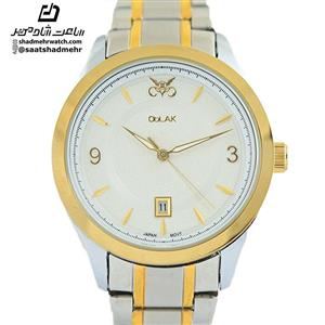 ساعت مچی مردانه اوبلاک KENZO-K72700G-1