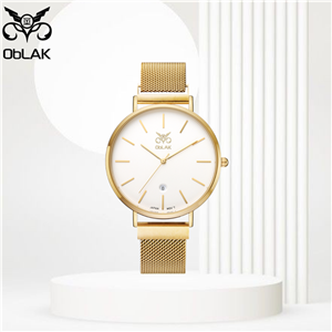 ساعت مچی مردانه اوبلاک FLORENT-K72704G-1