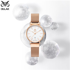 ساعت مچی مردانه اوبلاک FLORENT-K72704G-3