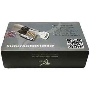 سیلندر/مغزی ضد دریل ادلر ADLER آلمان 7 سانتی متر