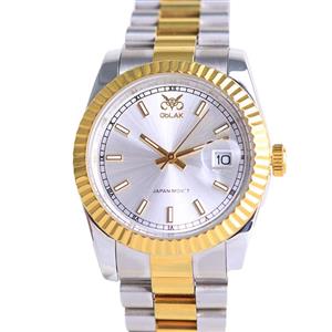 ساعت مچی مردانه اوبلاک RIO-K72692G-2