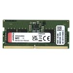 Kingston 16GB 4800Mhz Single Channel Laptop Ram 