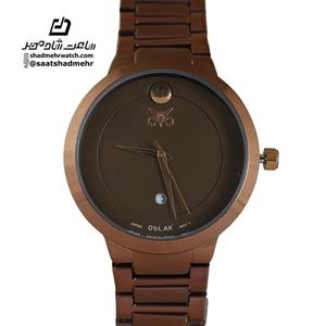 ساعت مچی مردانه اوبلاک MORENA-K72694G