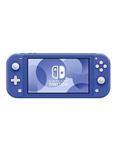 نینتندو سوییچ لایت مدل Nintendo Switch Lite Blue 