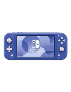 نینتندو سوییچ لایت مدل Nintendo Switch Lite Blue