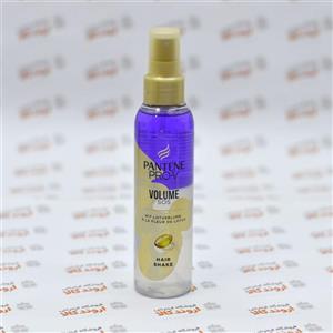 اسپری دو فاز مو پنتن مدل Frizz Sos حجم 150 میلی لیتر
