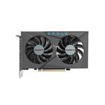 کارت گرافیک گیگابایت مدل  GeForce RTX 3050 EAGLE 2X 6G