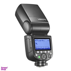 فلاش دوربین گودکس مدل V860 III-C کد 2023