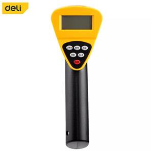 چرخ متر دیجیتالی دلی مدل DL4179