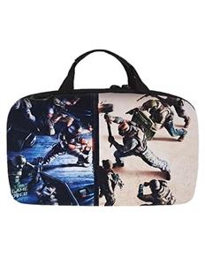 کیف حمل ایکس باکس سری اس طرح Rainbow کد6 