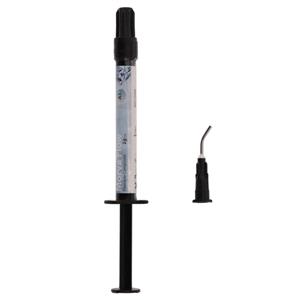 مواد و تجهیزات دندانپزشکی کامپوزیت فلو مروابن مدل A1 وزن 2 گرم -