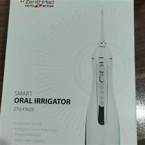 دستگاه شست و شوی دهان و دندان زنیتمد مدل ZTH-F5025