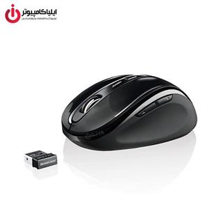 ماوس بی سیم سیلور کرست  Silvercrest Wireless Mouse