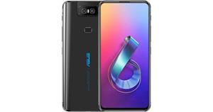 گوشی Asus Zenfone 6 ZS630KL نسخه 64/256