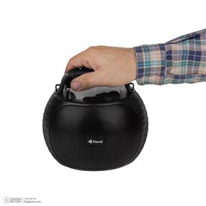 اسپیکر قابل حمل کیسونلی مدل SC-22