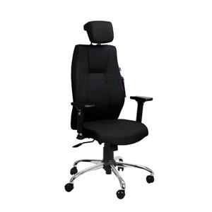 صندلی مدیریتی آرکانو مدل پارچه ای کد MP390TF3