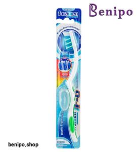 مسواک متوسط مدل اف 6 Foramen F6 Toothbrush With Medium Brush