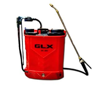 سمپاش شارژی جی ال ایکس مدل GX گنجایش 20 لیتر