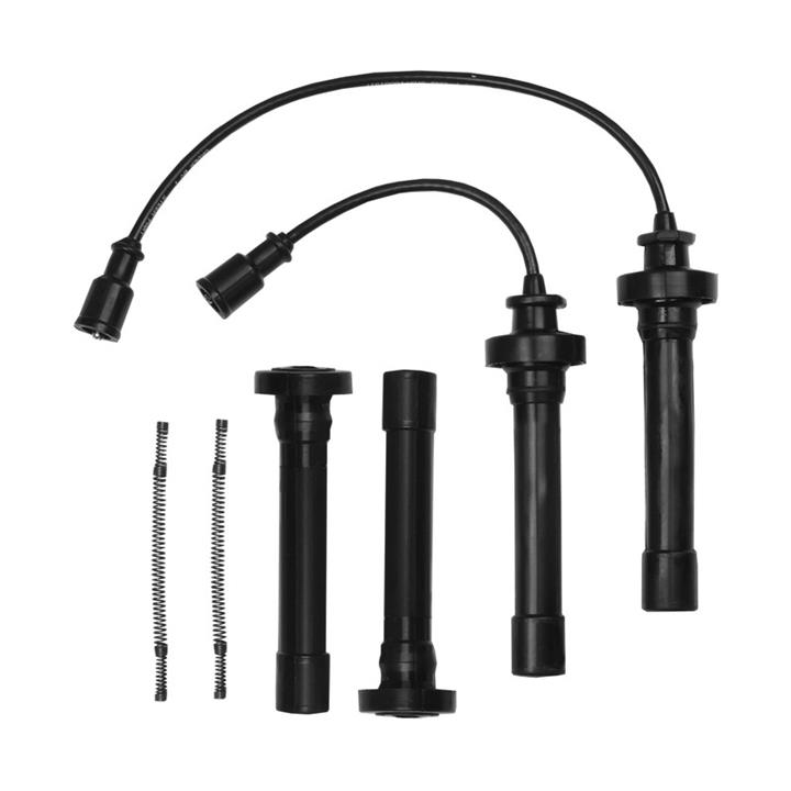 وایر شمع خودرو استیم پارت مدل SP262027 مناسب برای وانت کارا بسته 6 عددی