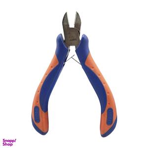 انبر سیم چین مدل هورس کد YPRM-11CM سایز 4 اینچ