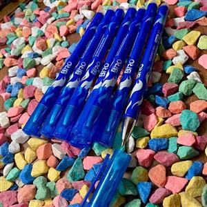خودکار بیرو مدل پاکن دار کد 8750