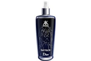 بادی اسپلش مردانه پاشا مدل ساواج حجم 250 میلی لیتر