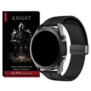 بند نایت مدل SIC MAG KT مناسب برای ساعت هوشمند گارمین Vivoactive / Vivoactive 3 / Vivoactive HR / Luxe / Venu SQ