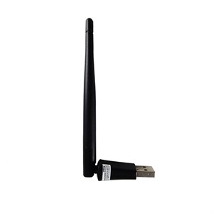 کارت شبکه بی سیم کی نت مدل 5DBi-300M