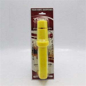 چاقو تیز کن تیسان مدل YPZ-20x4.5x6CM