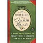 کتاب The Secret Diaries of Charlotte Bronte اثر Syrie James انتشارات تازه ها