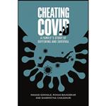 کتاب Cheating Covid اثر جمعی از نویسندگان انتشارات Global Collective Publishers