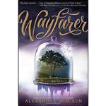 کتاب Wayfarer  اثر Alexandra Bracken انتشارات Disney-Hyperion