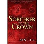 کتاب Sorcerer to the Crown  اثر Zen Cho انتشارات Ace