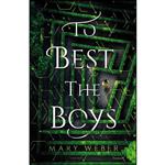 کتاب To Best the Boys اثر Mary Weber انتشارات THOMAS NELSON